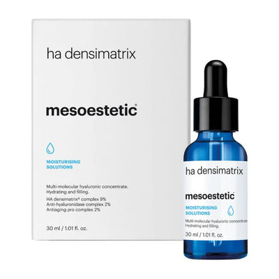 HA Densimatrix - Hyaluronic acid | Hyaluronic acid serum | LOSHEN & CREM