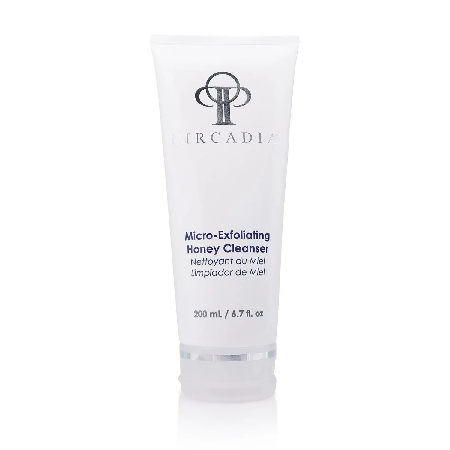 Micro-Exfoliating Honey Cleanser® | Cleansing - Exfoliating | LOSHEN & CREM