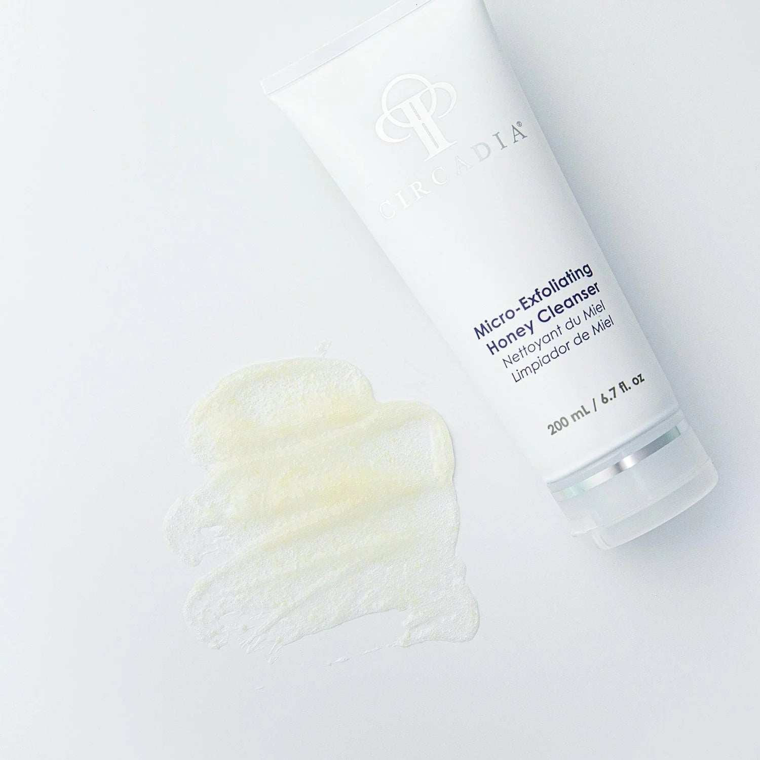 Micro-Exfoliating Honey Cleanser® | Cleansing - Exfoliating | LOSHEN & CREM