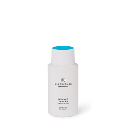 Midnight In Milan - Body Wash | Body - Shower gel | LOSHEN & CREM