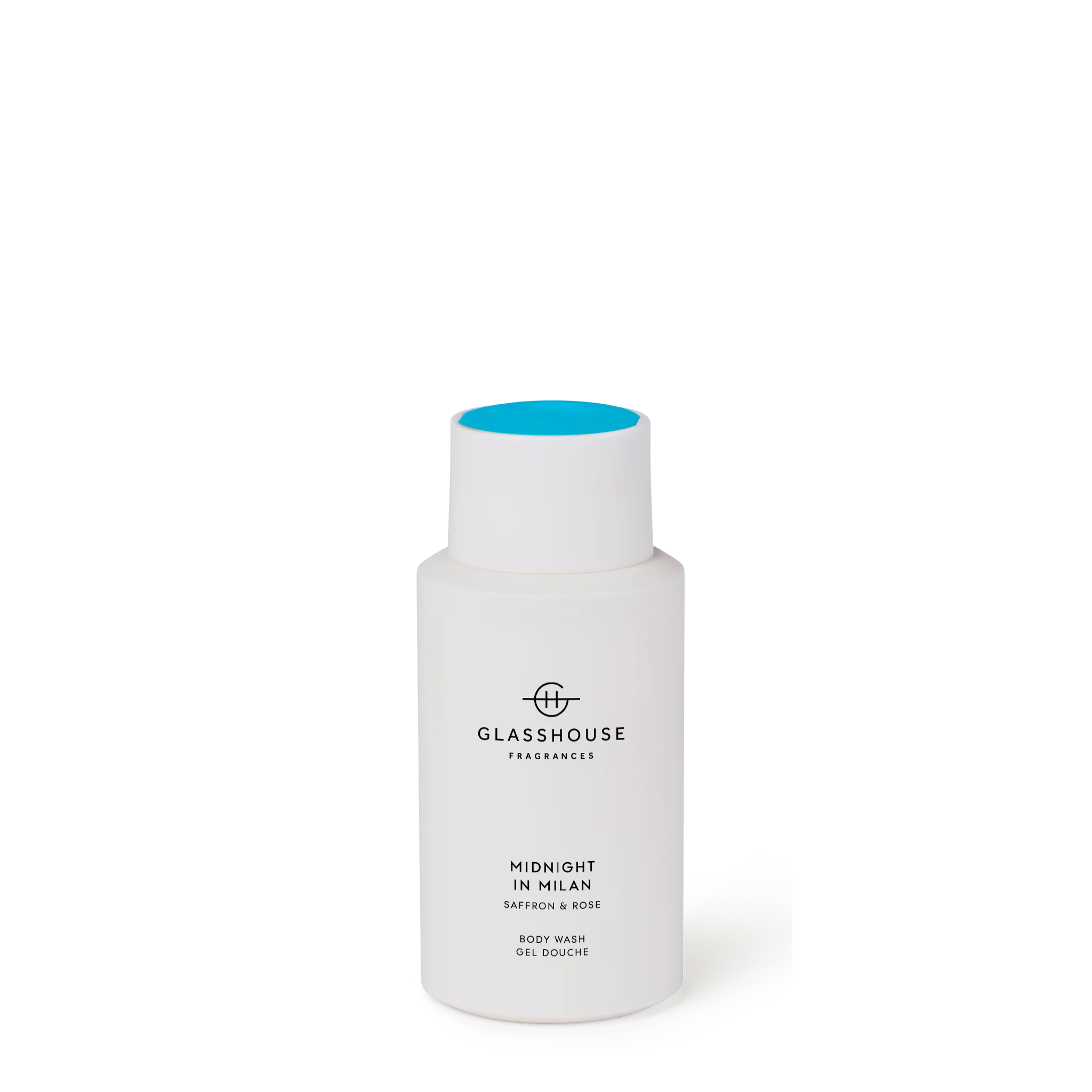 Midnight In Milan - Body Wash | Body - Shower gel | LOSHEN & CREM