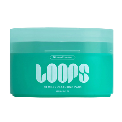Milky Cleanser | Cleansing milk | LOSHEN & CREM