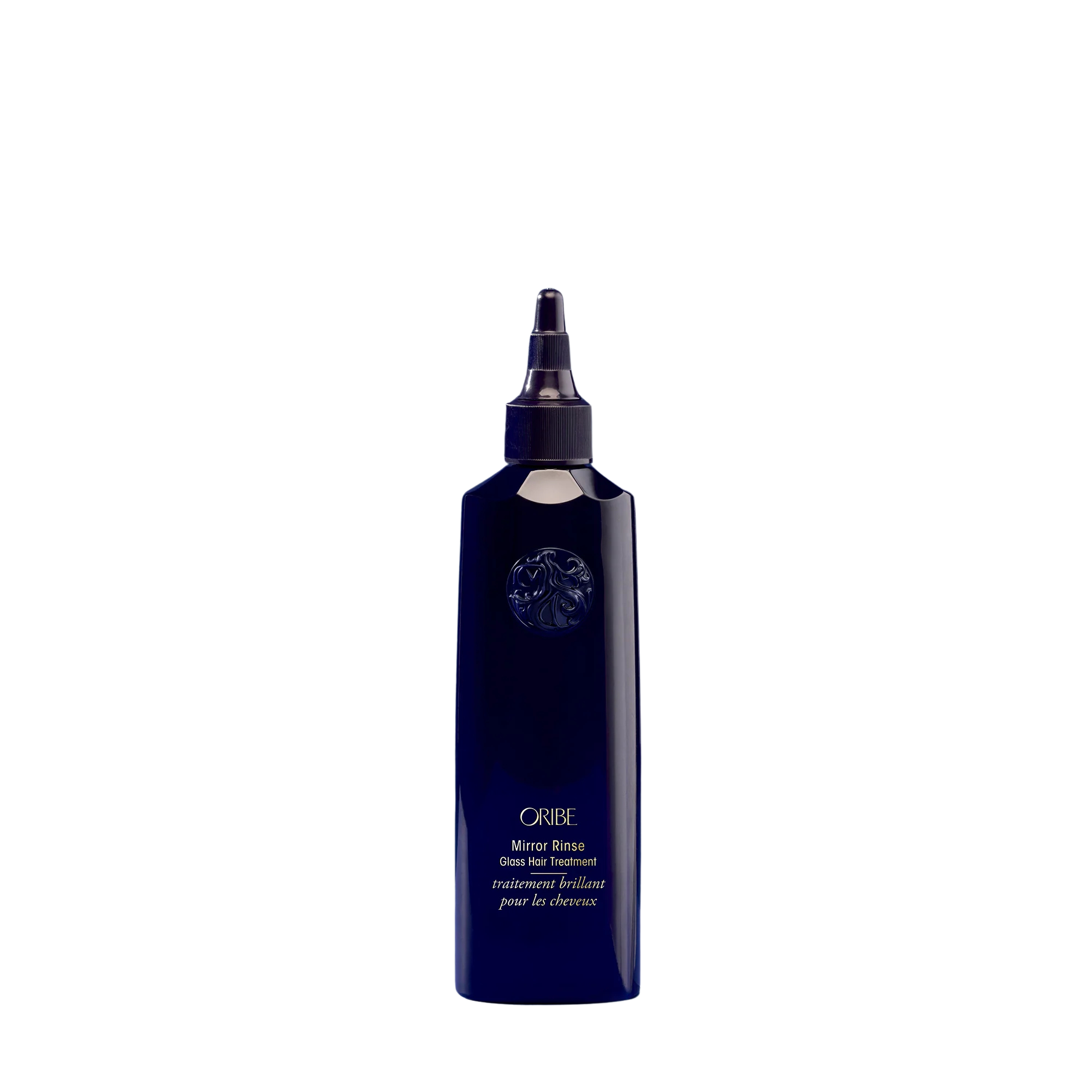 Mirror Rinse Glass Hair Treatment | Hair gloss | LOSHEN & CREM