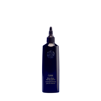 Mirror Rinse Glass Hair Treatment | Hair gloss | LOSHEN & CREM