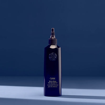 Mirror Rinse Glass Hair Treatment | Hair gloss | LOSHEN & CREM
