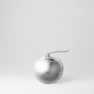 Moisture Cloud Rescue Cream | Healthy aging cream | LOSHEN & CREM
