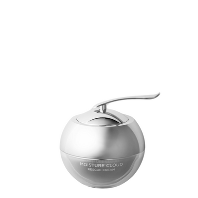 Moisture Cloud Rescue Cream | Healthy aging cream | LOSHEN & CREM