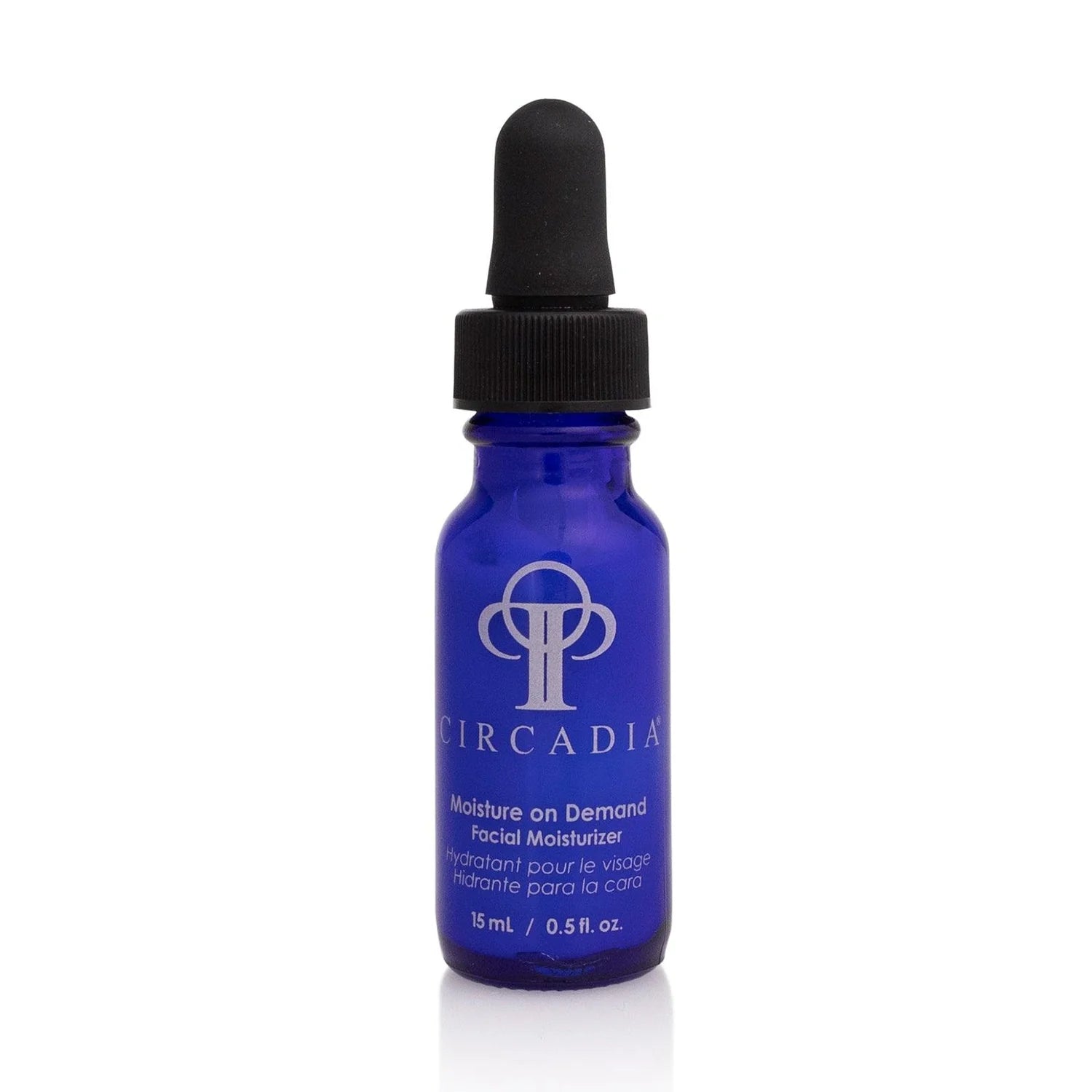 Moisture on Demand | Hydrating serum | LOSHEN & CREM