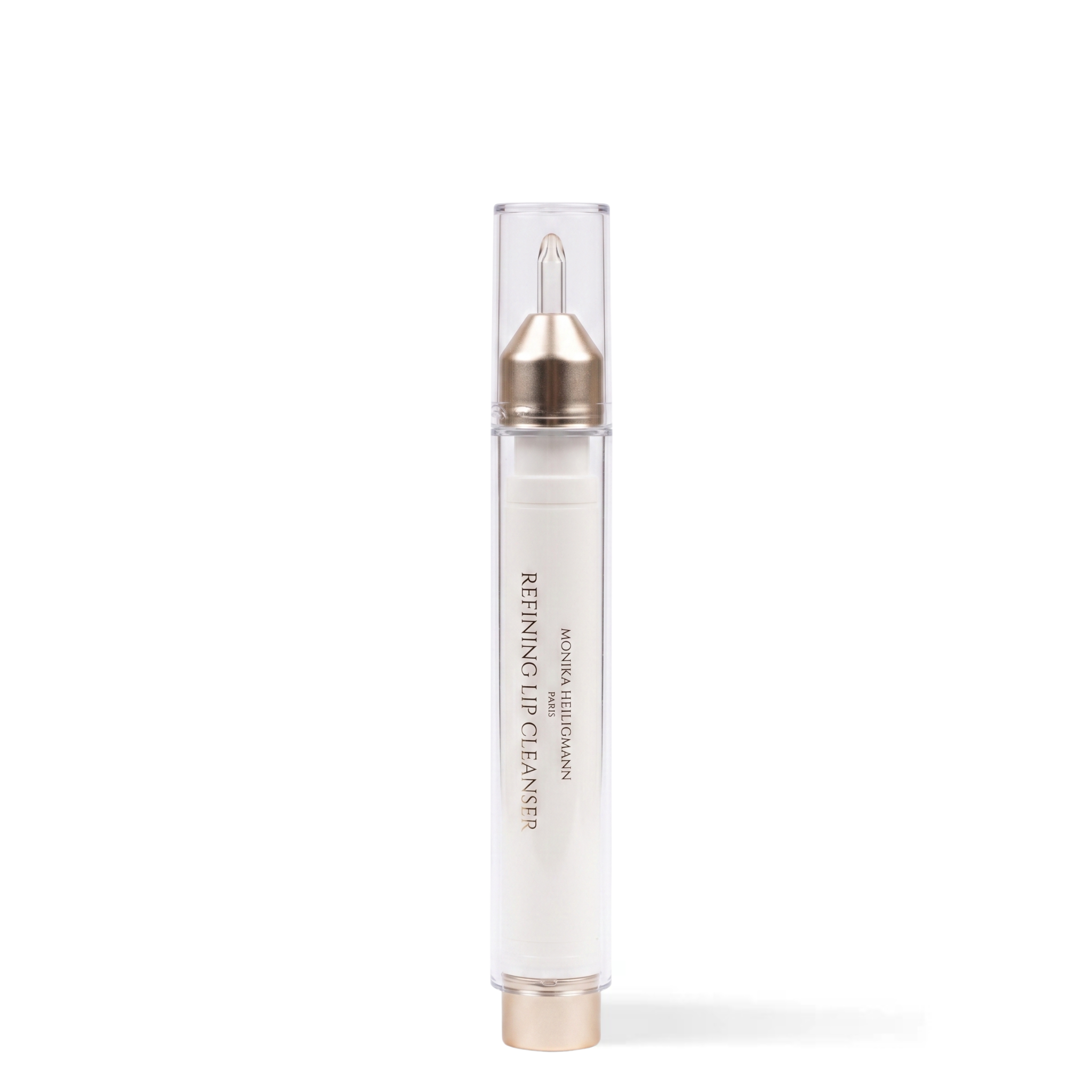 Refining Lip Cleanser | Lips - Cleanser | LOSHEN & CREM