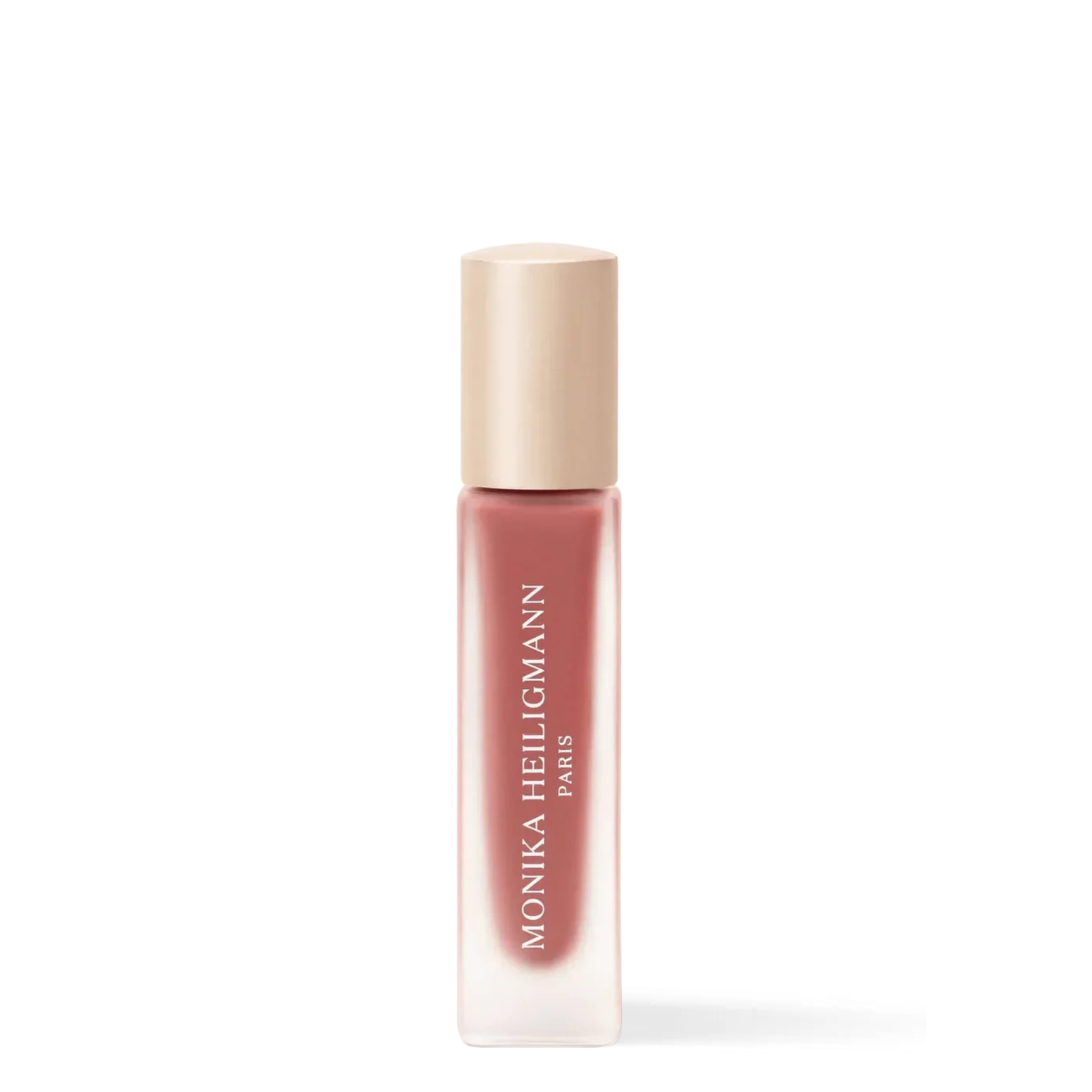 Elixir de Volume Lip Volumizing Serum – Femmes d'affaires | Lips - Tinted serum | LOSHEN & CREM