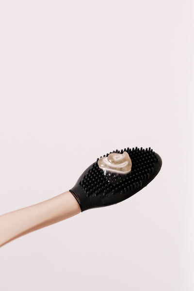 Lip Brush | Lips - Brush | LOSHEN & CREM