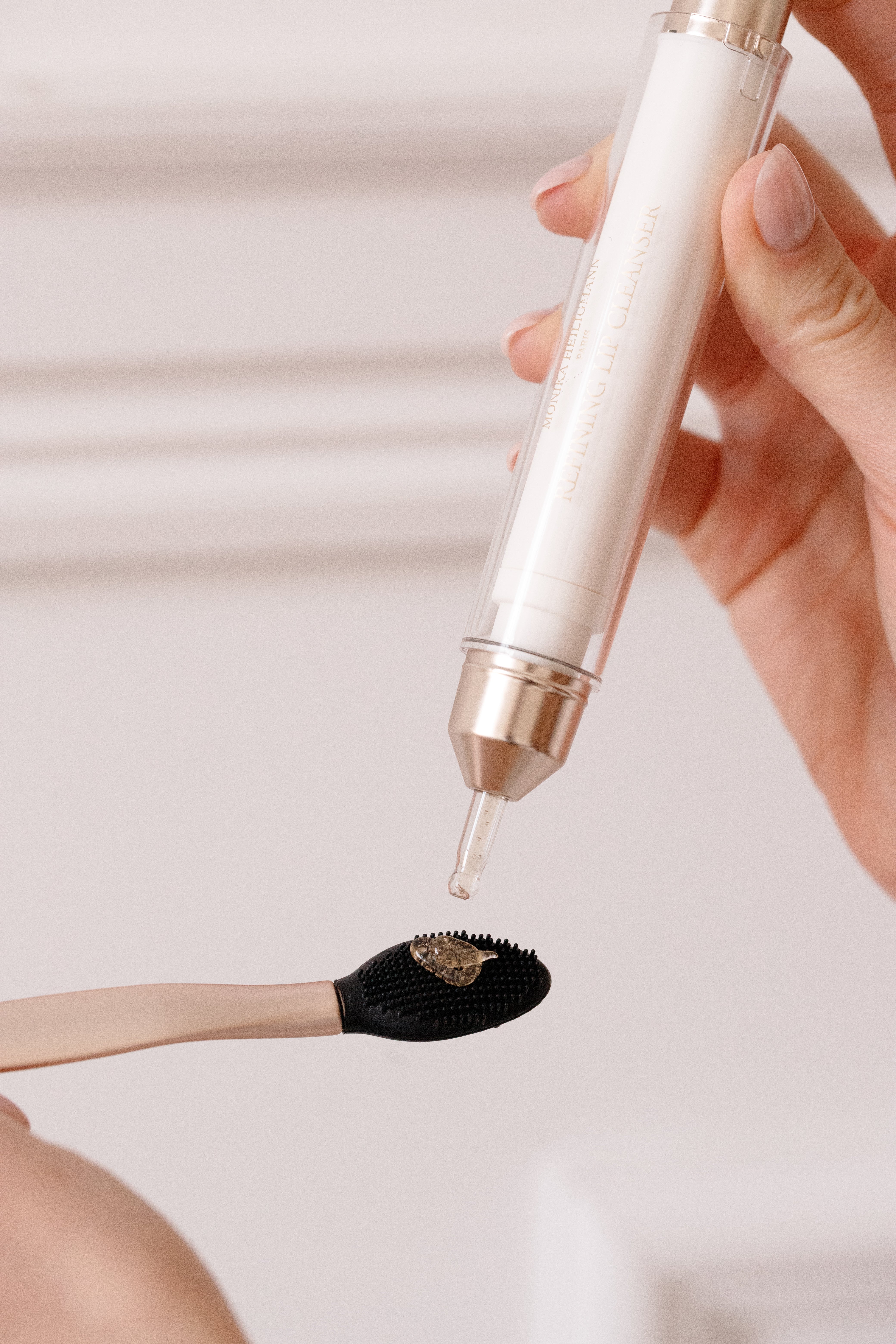 Lip Brush | Lips - Brush | LOSHEN & CREM