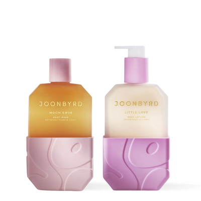 Moon Swim + Little Love Daily Essentials Bundle | Sets - Value set | LOSHEN & CREM