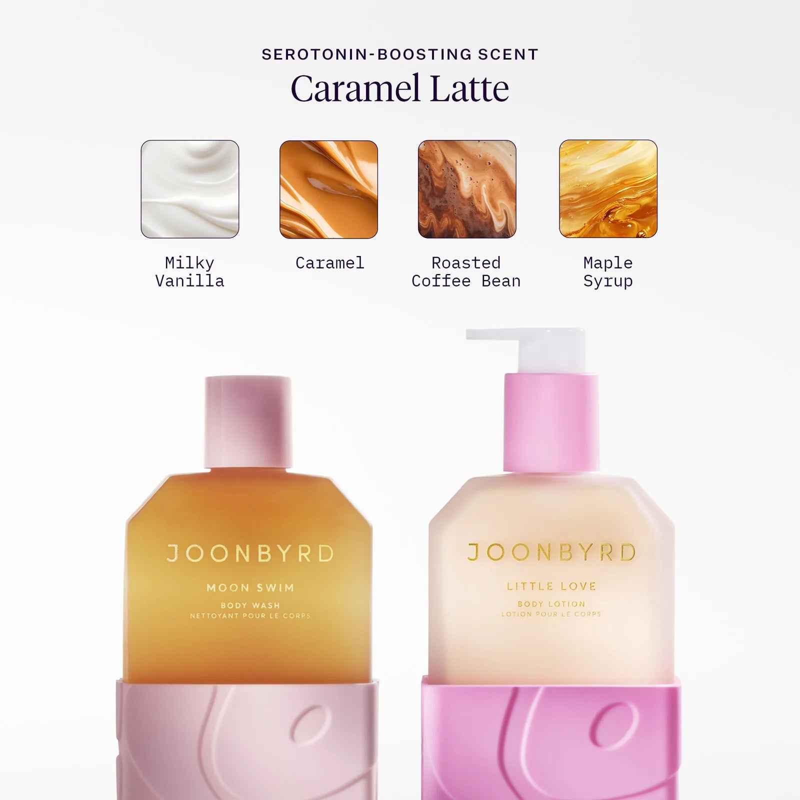 Moon Swim + Little Love Daily Essentials Bundle