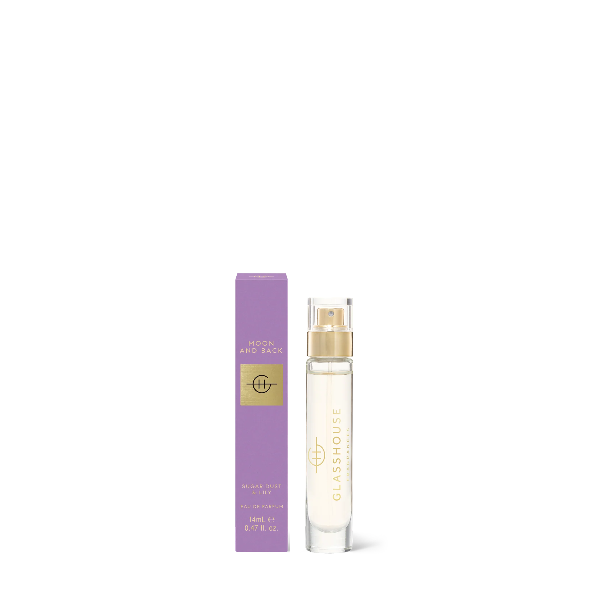 Moon and Back - eau de parfum | Eau de parfum | LOSHEN & CREM
