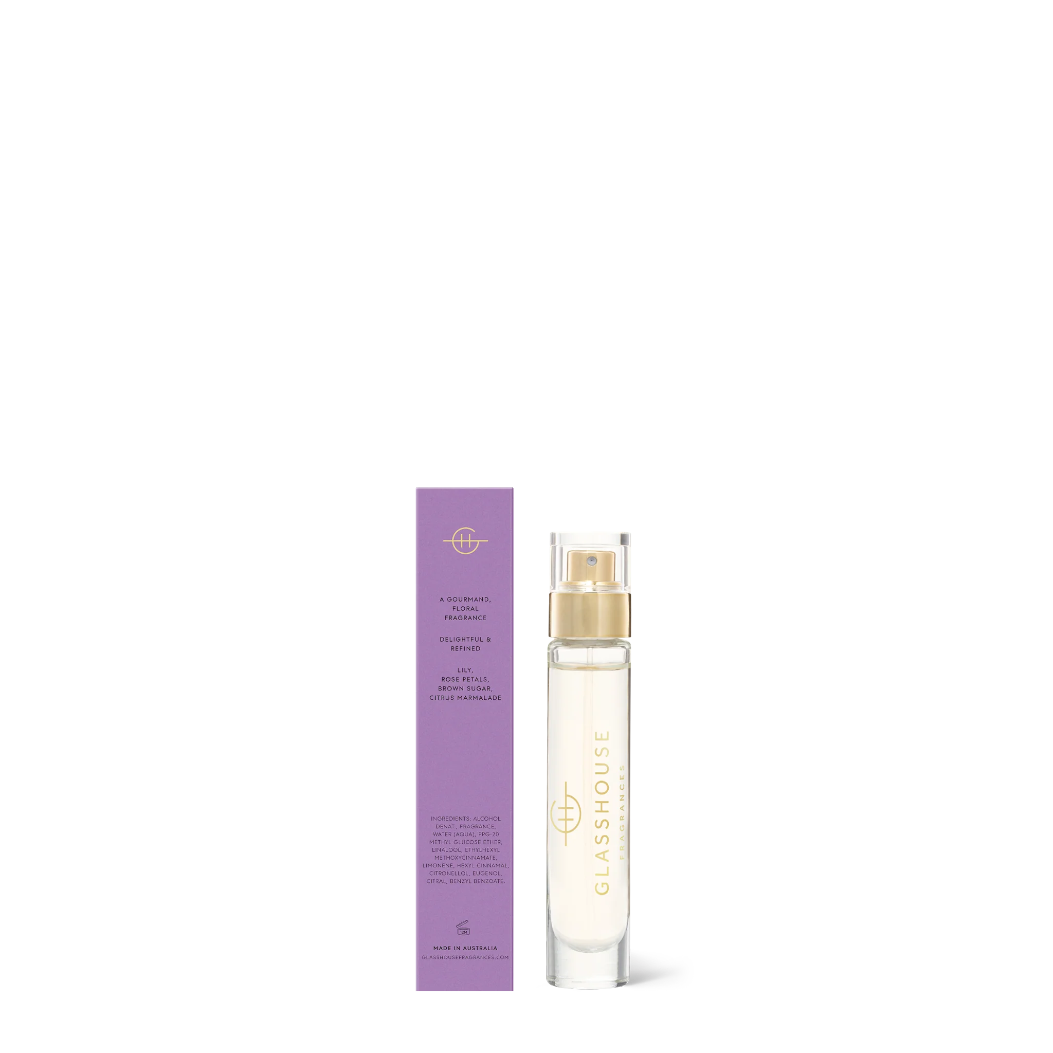 Moon and Back - eau de parfum | Eau de parfum | LOSHEN & CREM