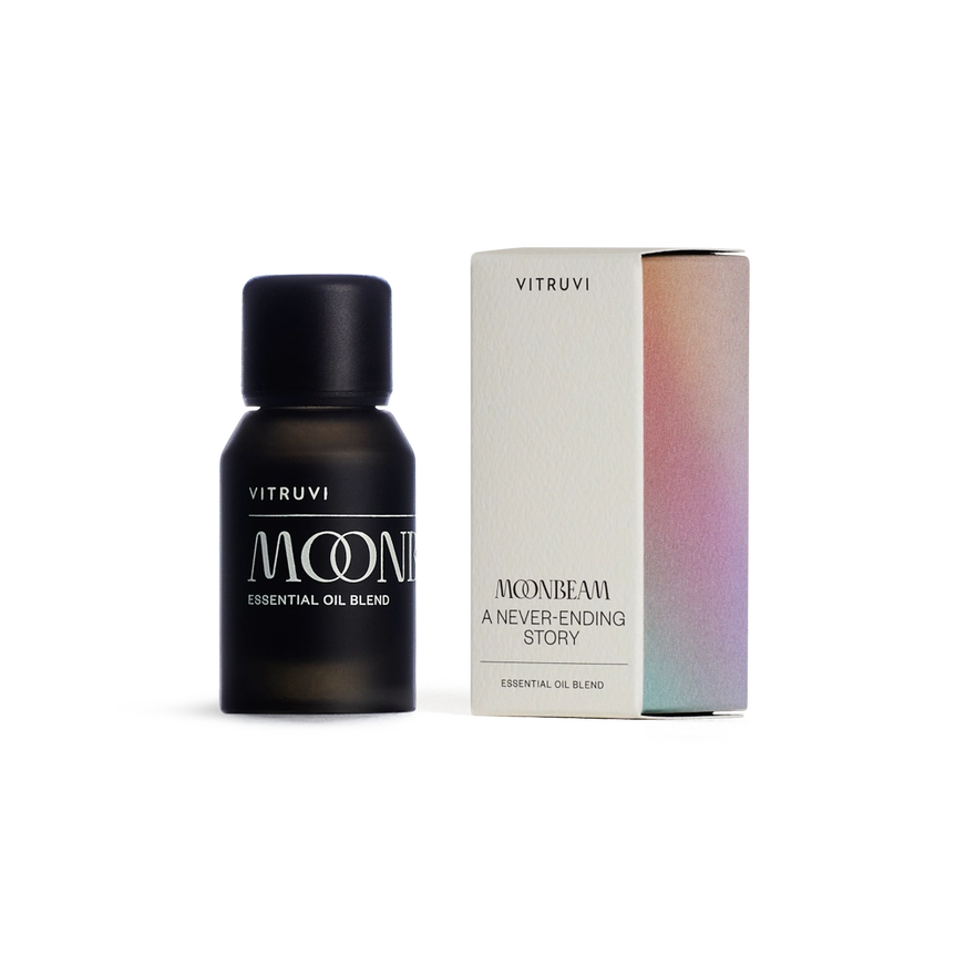 Moonbeam Diffuser Blend