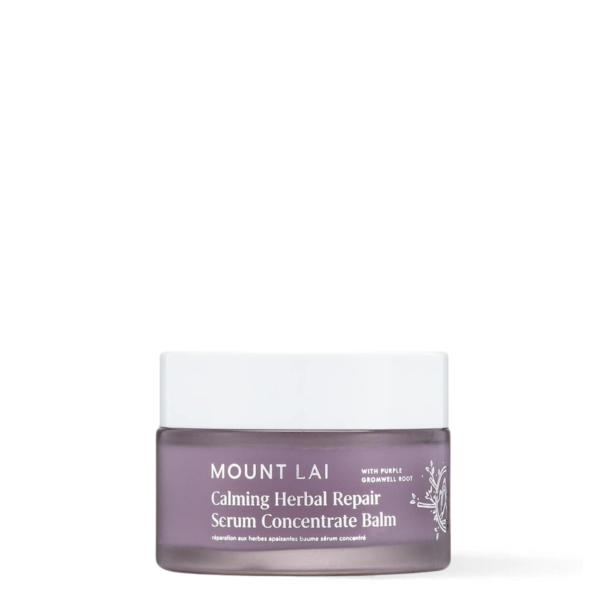 Mount Lai Calming Herbal Repair Serum Concentrate Balm | Cream - Soothing balm | LOSHEN & CREM