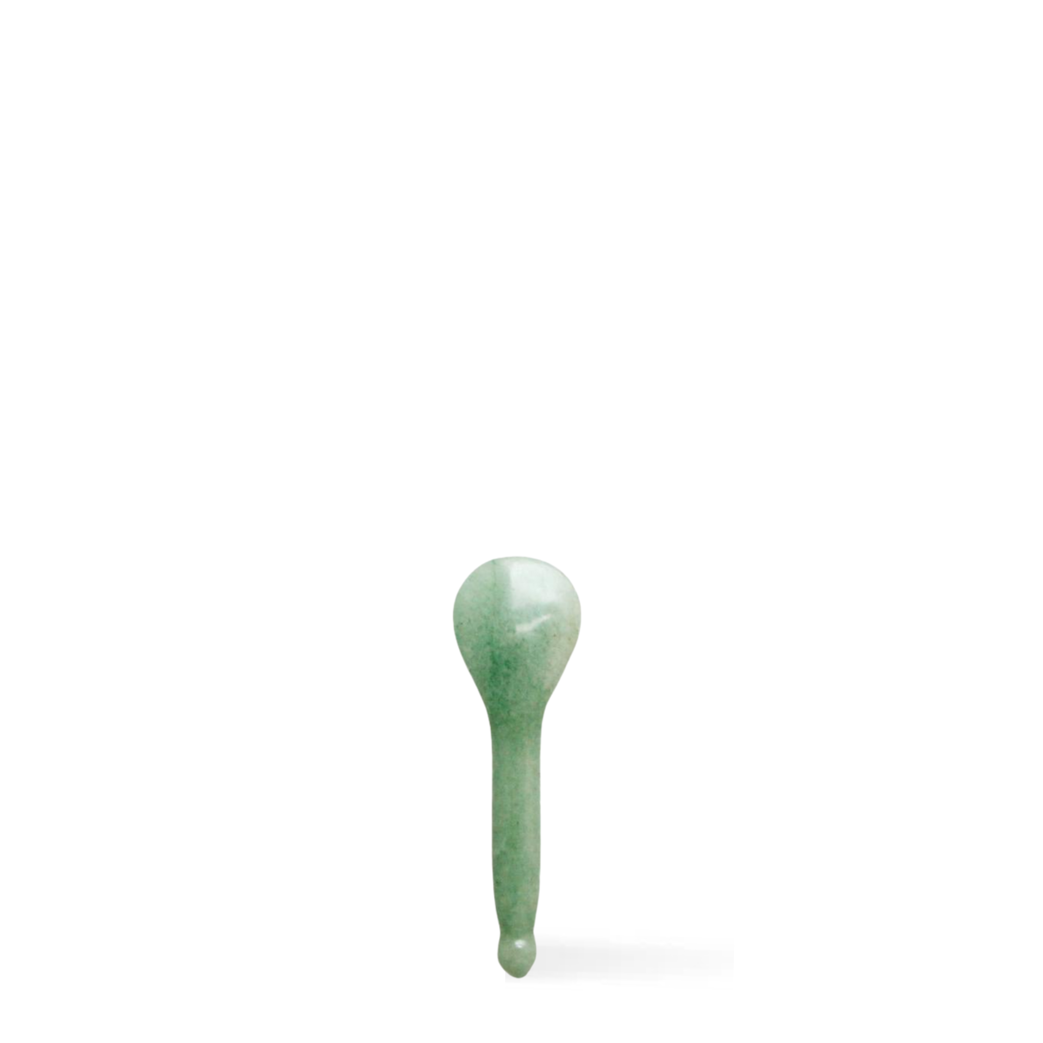 Mount Lai The Acupressure Gua Sha Spoon | Tools - Gua Sha | LOSHEN & CREM