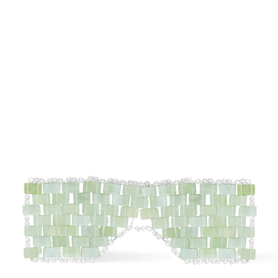 Mount Lai The Jade Eye Mask