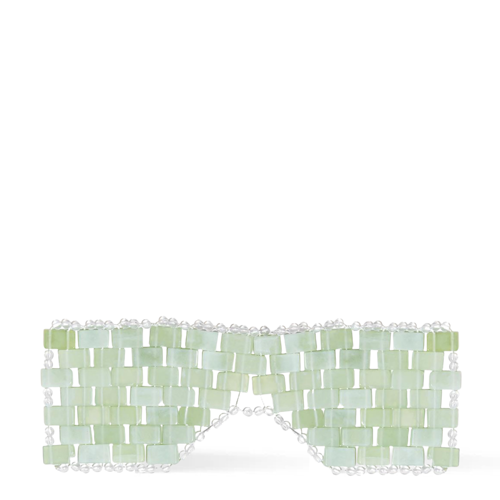 Mount Lai The Jade Eye Mask