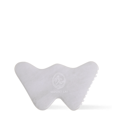 Mount Lai The Vitality Qi Gua Sha Sculpting Tool