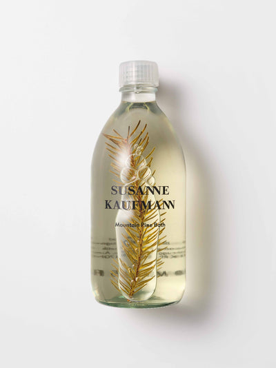 Mountain Pine Bath | Bath soak | LOSHEN & CREM
