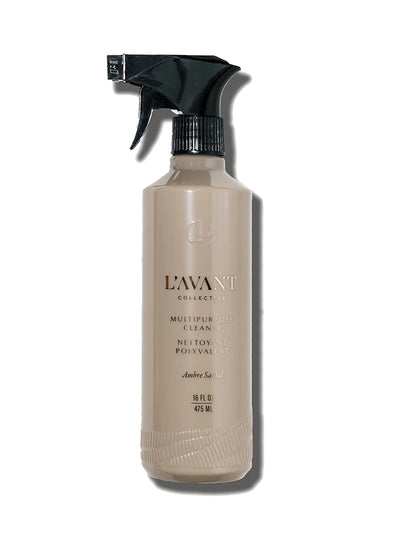 Multipurpose Surface Cleaner – Ambre Santal | Multi-purpose Cleaner | LOSHEN & CREM