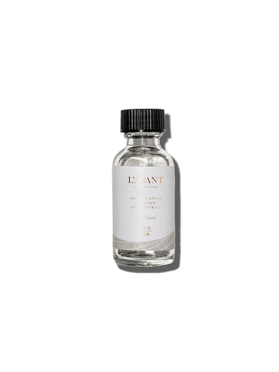 Multipurpose Surface Cleaner – Ambre Santal | Multi-purpose Cleaner | LOSHEN & CREM