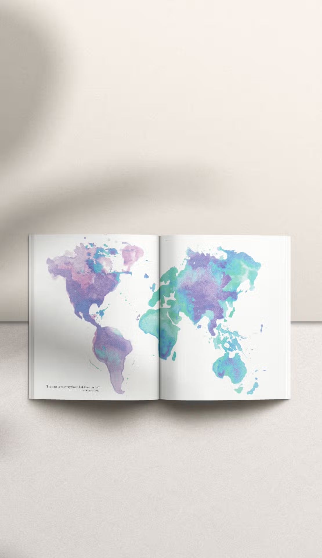 My Bucketlist – A Journal for Life’s Boldest Adventures | Personal journal | LOSHEN & CREM