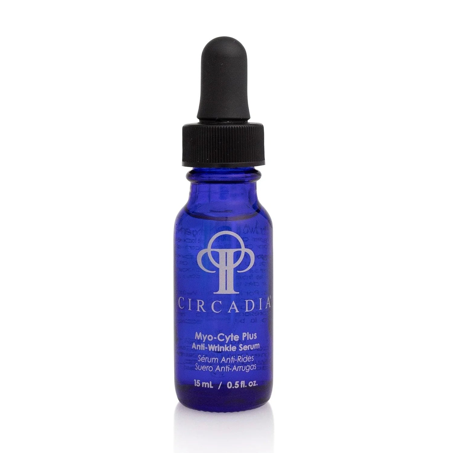 Myo-Cyte Plus Anti-Wrinkle Serum | Peptide Serum | LOSHEN & CREM