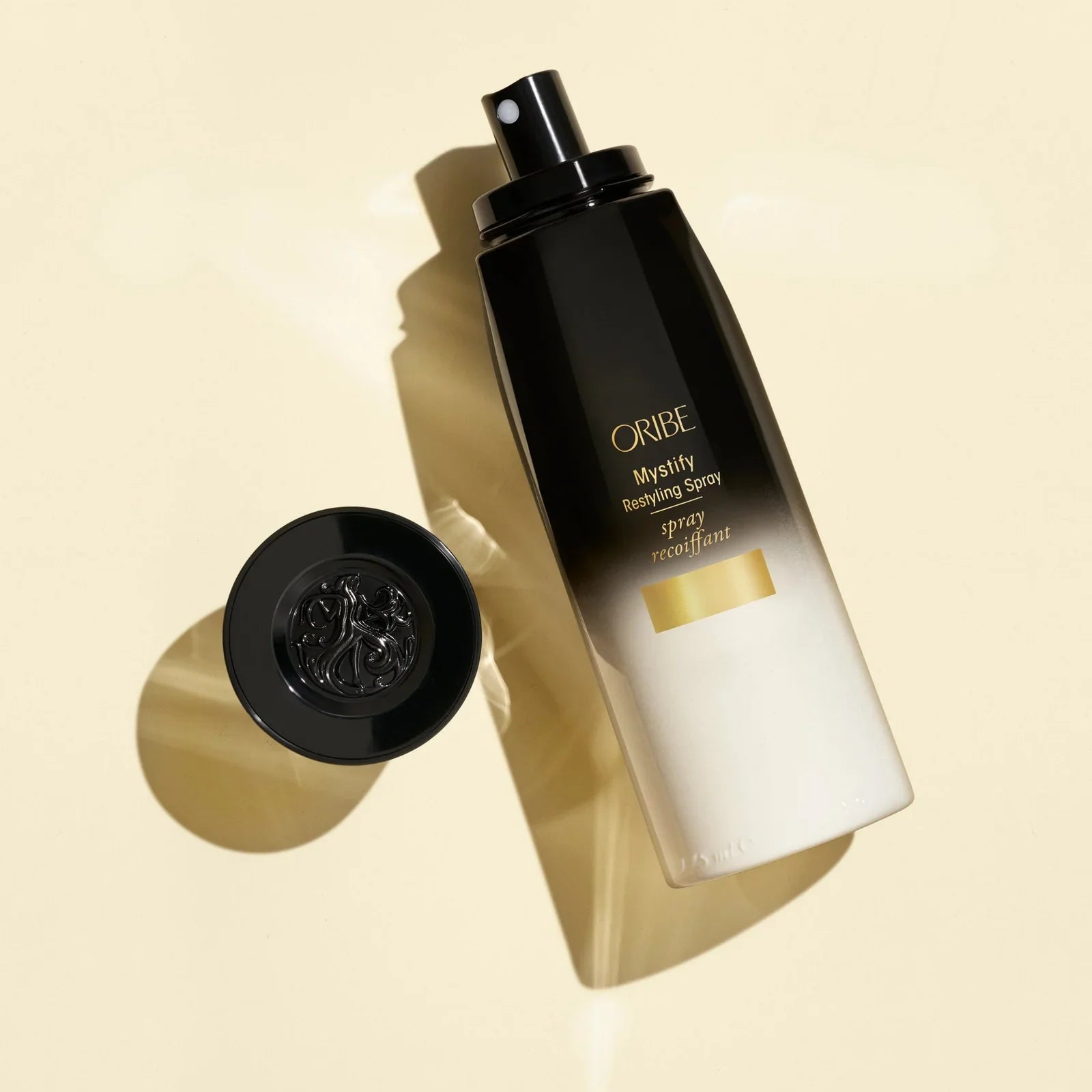 Mystify Restyling Spray | Hair styling | LOSHEN & CREM