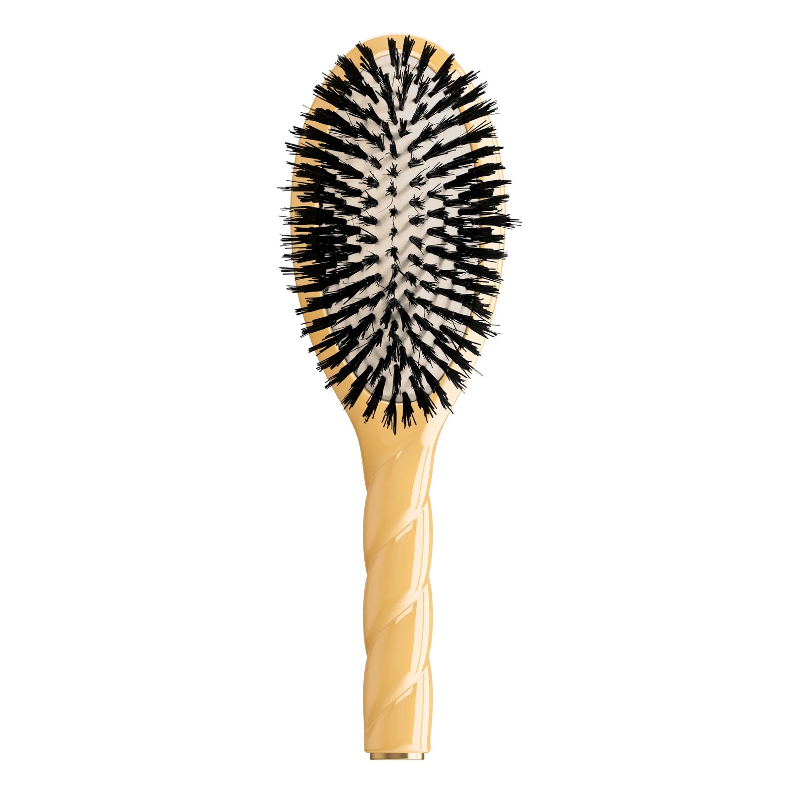 La Bonne Brosse N°01 Shine & Care Universal Hair Brush - Large | Universal hair brush | LOSHEN & CREM
