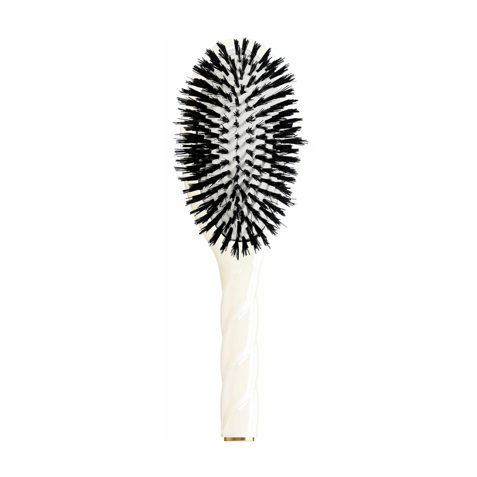 La Bonne Brosse N°03 Essential Gentle Scalp Care Brush | Irritated scalp | LOSHEN & CREM