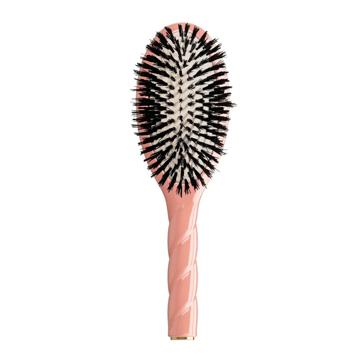 La Bonne Brosse N°01 Shine & Care Universal Hair Brush - Large | Universal hair brush | LOSHEN & CREM