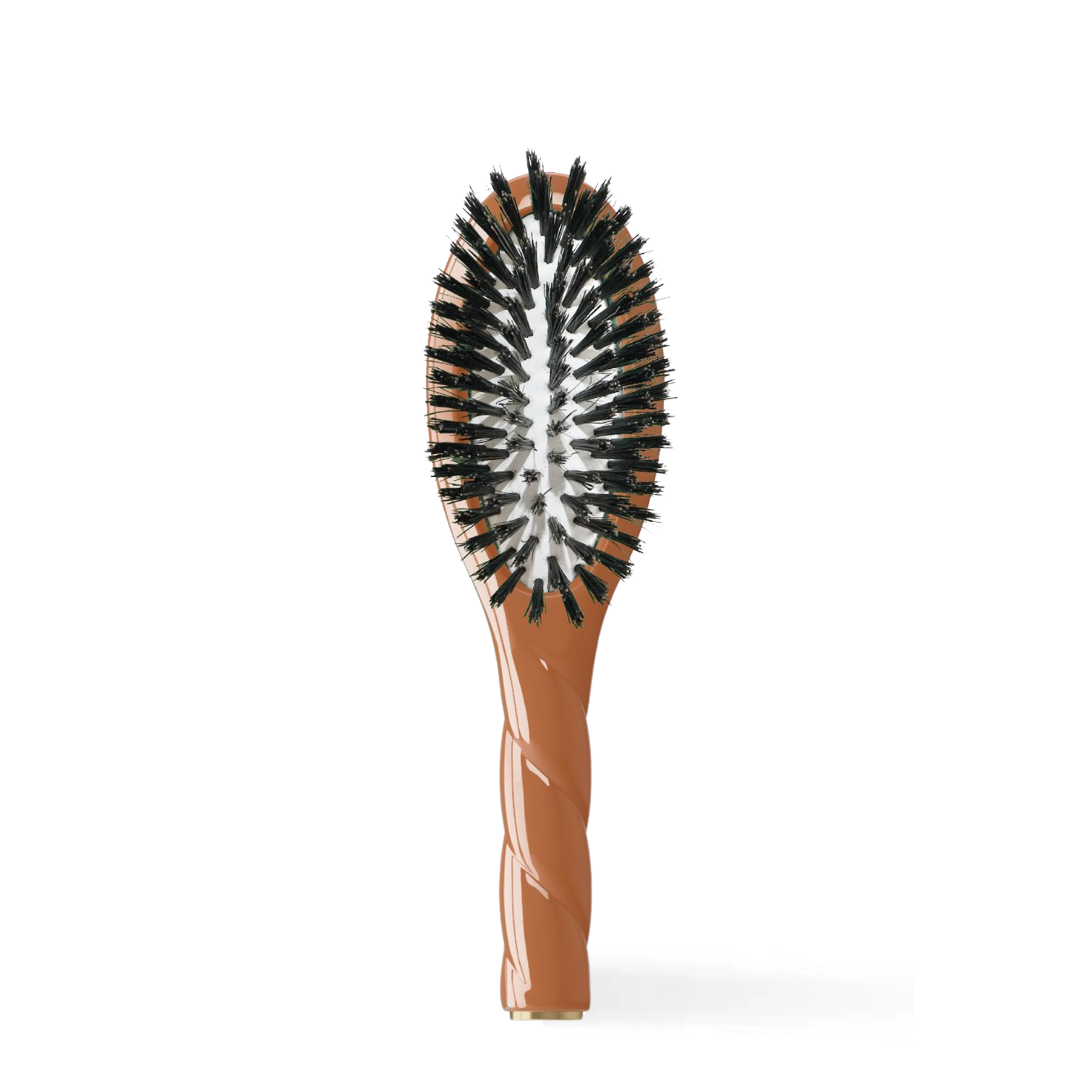 La Bonne Brosse N°01 Brosse à Cheveux Universelle Shine & Care - Petite