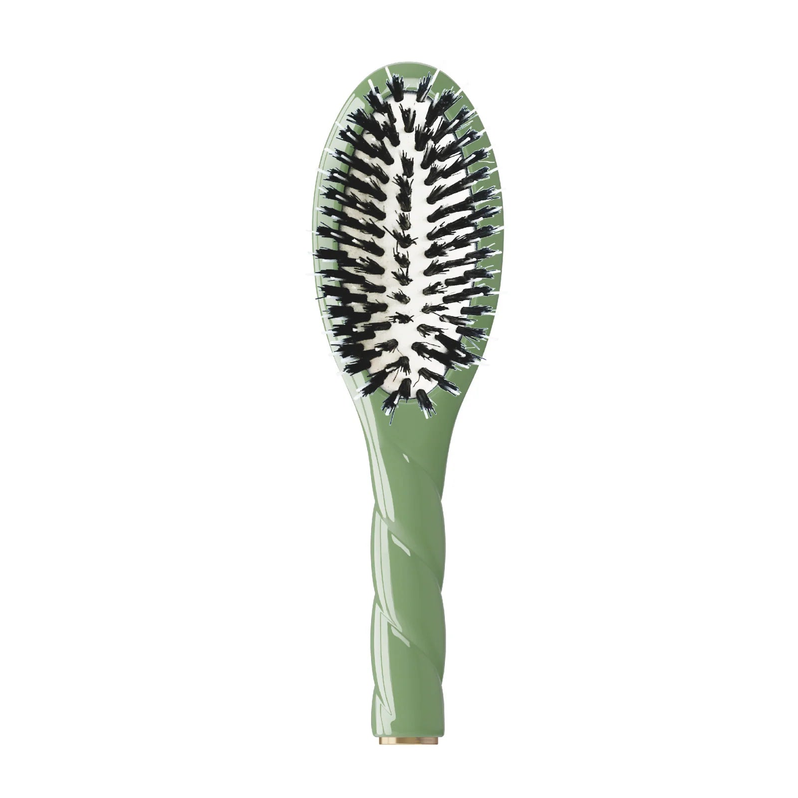 La Bonne Brosse N°02 Essential Care & Detangling Hair Brush - Small | Detangling hair brush | LOSHEN & CREM