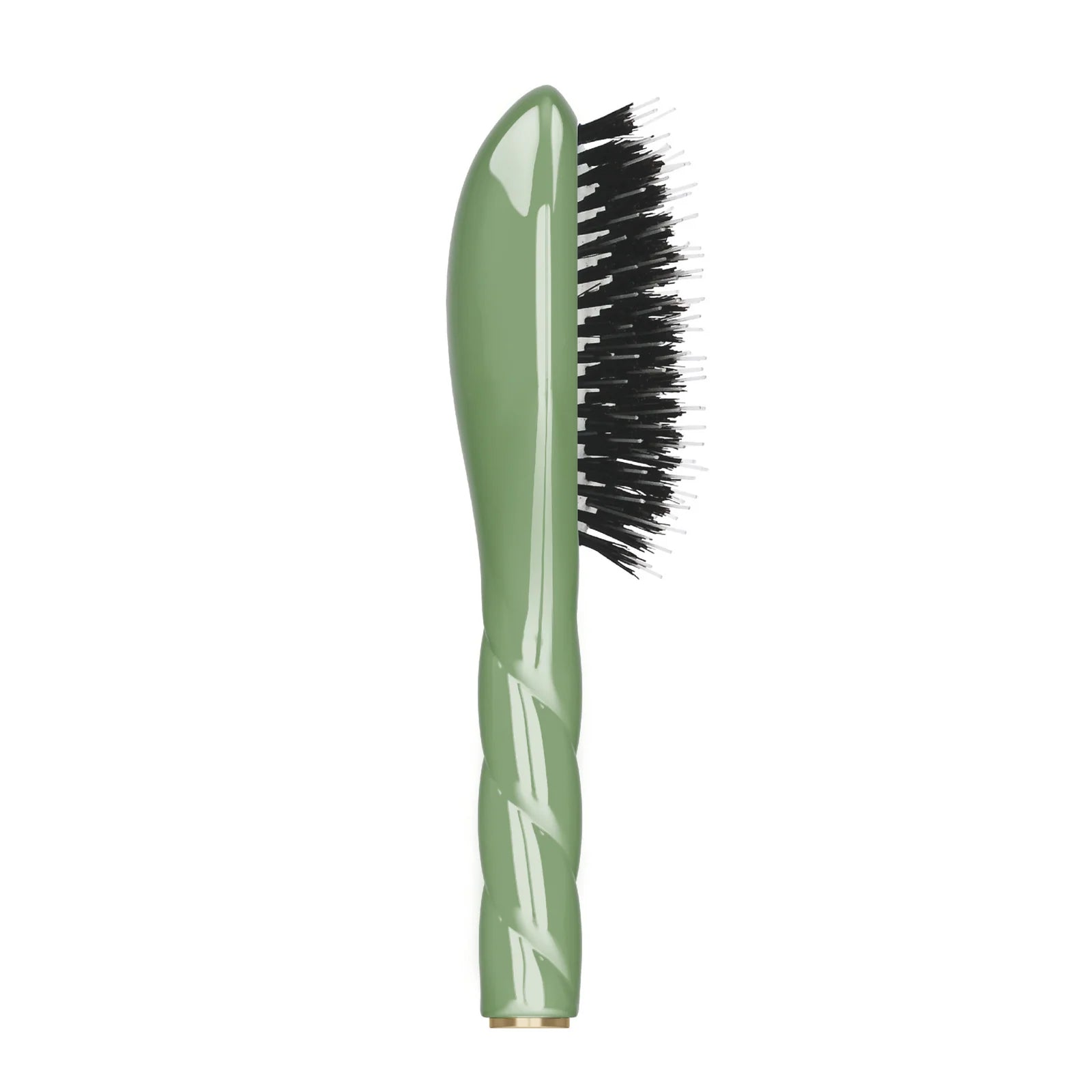 La Bonne Brosse N°02 Essential Care & Detangling Hair Brush - Small | Detangling hair brush | LOSHEN & CREM