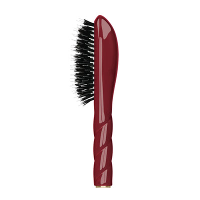 La Bonne Brosse N°02 Essential Care & Detangling Hair Brush - Small | Detangling hair brush | LOSHEN & CREM