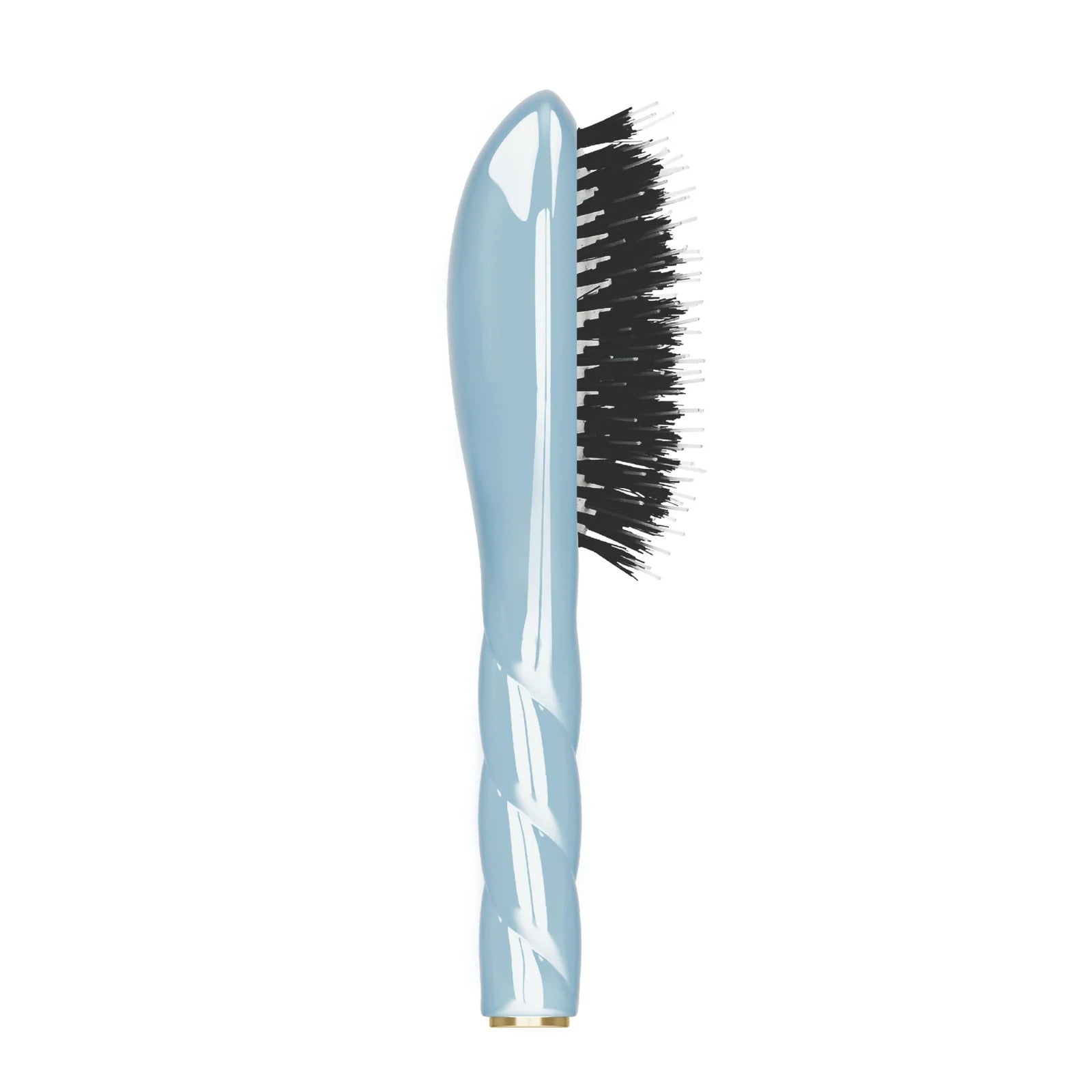La Bonne Brosse N°02 Essential Care & Detangling Hair Brush - Small | Detangling hair brush | LOSHEN & CREM