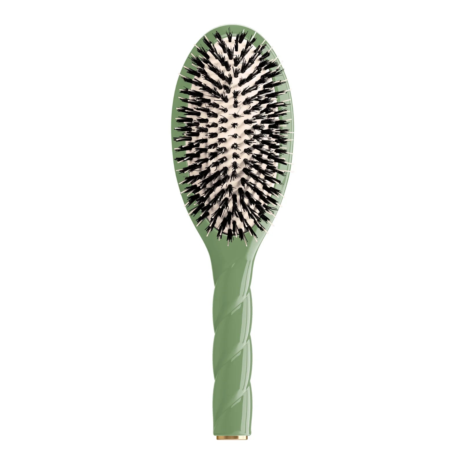 La Bonne Brosse N°02 Essential Care & Detangling Hair Brush - Large | Detangling hair brush | LOSHEN & CREM