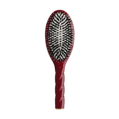 La Bonne Brosse N°02 Essential Care & Detangling Hair Brush - Large | Detangling hair brush | LOSHEN & CREM