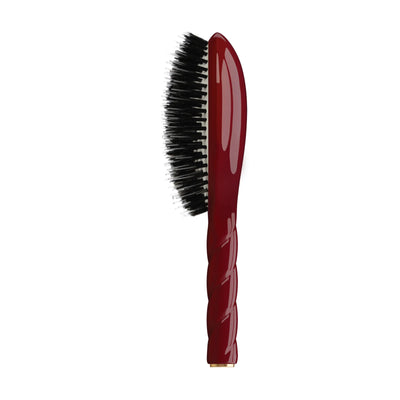 La Bonne Brosse N°02 Essential Care & Detangling Hair Brush - Large | Detangling hair brush | LOSHEN & CREM
