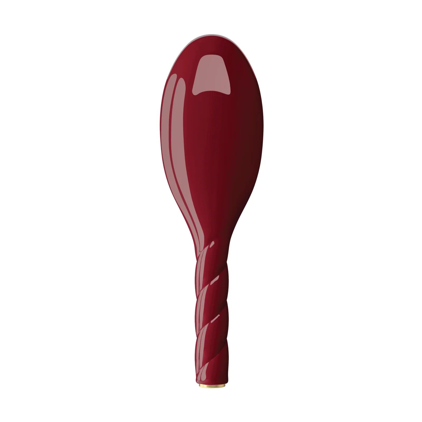 La Bonne Brosse N°02 Essential Care & Detangling Hair Brush - Large | Detangling hair brush | LOSHEN & CREM