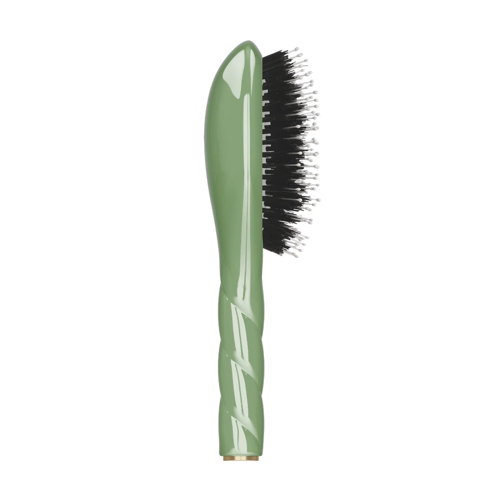 La Bonne Brosse N°03 Small Essential Gentle Scalp Care Brush | Irritated scalp | LOSHEN & CREM