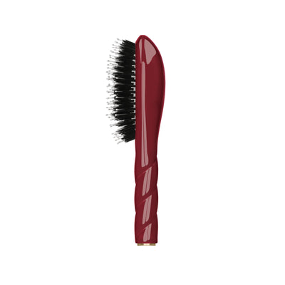 La Bonne Brosse N°03 Small Essential Gentle Scalp Care Brush | Irritated scalp | LOSHEN & CREM