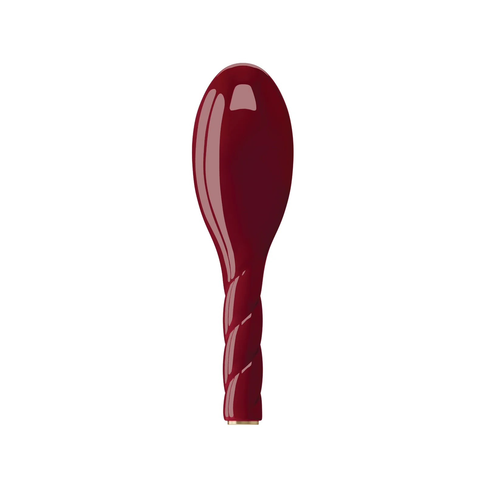 La Bonne Brosse N°03 Small Essential Gentle Scalp Care Brush | Irritated scalp | LOSHEN & CREM
