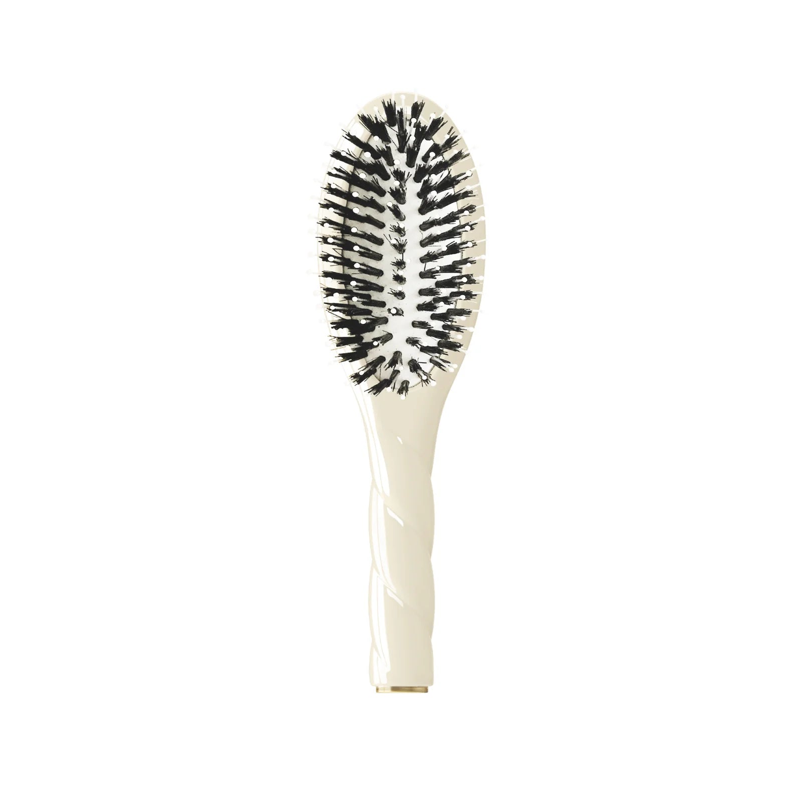 La Bonne Brosse N°03 Small Essential Gentle Scalp Care Brush | Irritated scalp | LOSHEN & CREM