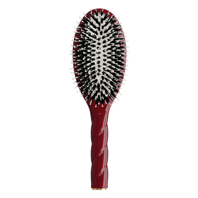 La Bonne Brosse N°03 Essential Gentle Scalp Care Brush | Irritated scalp | LOSHEN & CREM