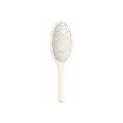 La Bonne Brosse N°04 Small Massaging Detangling Hair Brush | Detangling hair brush | LOSHEN & CREM